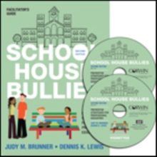 Image for School House Bullies (Facilitator's Guide + DVD)