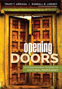 Image for Opening doors  : an implementation template for cultural proficiency