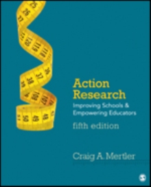 Image for Action research  : improving schools and empowering educators