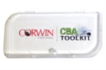 Image for Construct-Based Approach (CBA) Toolkit on a Flash Drive