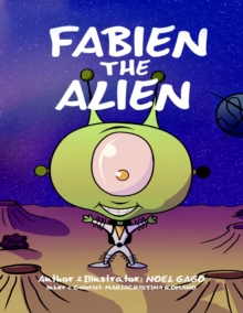Image for Fabien the Alien