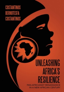 Image for Unleashing Africa's Resilience