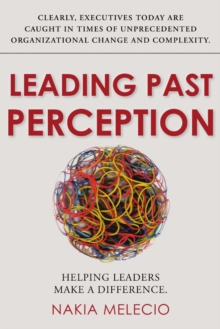 Image for Leading Past Perception