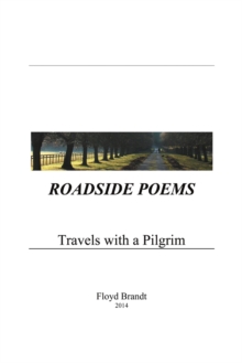 Image for Roadside Poems : Travels With a Pilgrim