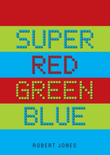 Image for Super Red Green Blue