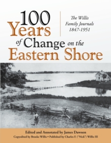 Image for 100 Years of Change on the Eastern Shore