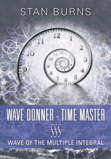 Image for Wave Donner - Time Master