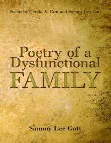 Image for Poetry of a Dysfunctional Family
