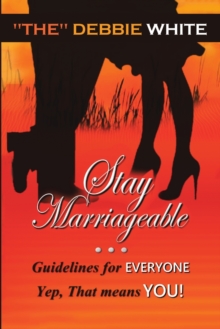 Image for Stay Marriageable(TM)