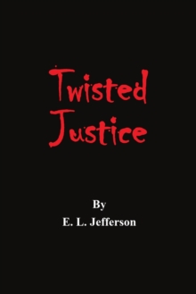 Image for Twisted Justice
