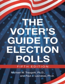 Image for Voter's Guide to Election Polls; Fifth Edition