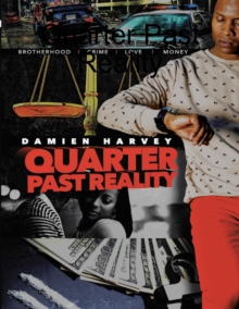 Image for Quarter Past Reality