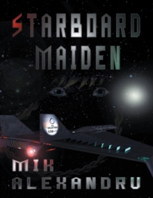Image for Starboard Maiden