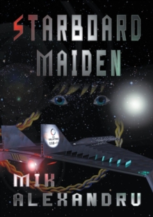 Image for Starboard Maiden