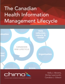 Image for Canadian Health Information Management Lifecycle
