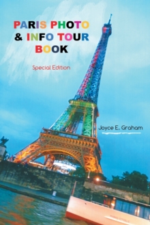 Image for Paris Photo & Info Tour Book