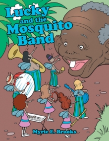 Image for Lucky and the Mosquito Band