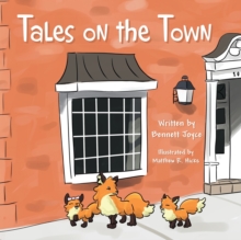 Image for Tales on the Town