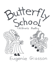 Image for Butterfly School: Children's Poetry