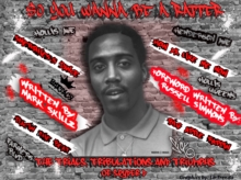 Image for So You Wanna Be A Rapper: The Trials, Tribulations and Triumphs of Spyder D