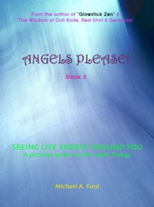 Image for Angels Please! (Book 3): Seeing Life Energy Around You: A Pictorial Guide to Life's Light Energy