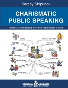 Image for Charismatic Public Speaking