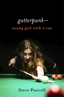 Image for Gutterpunk: Young Girl With a Cue