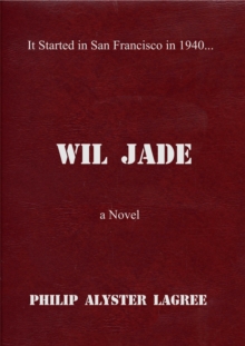 Image for Wil Jade