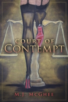 Image for Court of Contempt