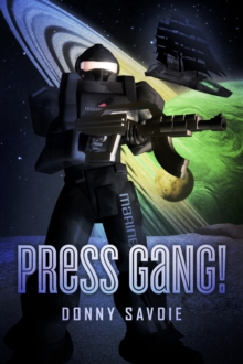 Image for Press Gang!