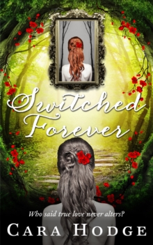 Image for Switched Forever: Reincarnation Mystery Romance