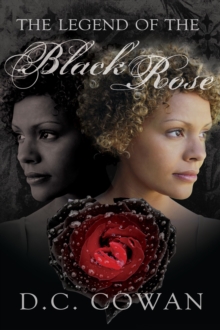 Image for Legend of the Black Rose