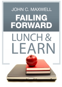 Image for Failing Forward Lunch & Learn