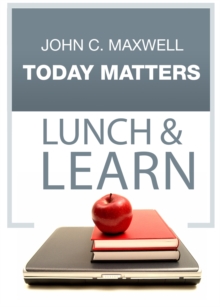 Image for Today Matters Lunch & Learn