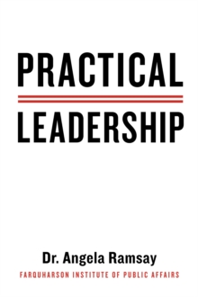 Image for Practical Leadership