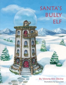 Image for Santa's Bully Elf
