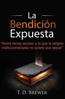 Image for La Bendicion Expuesta
