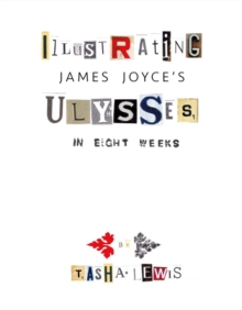 Image for Illustrating Joyce's Ulysses