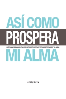 Image for Asi Como Prospera Mi Alma