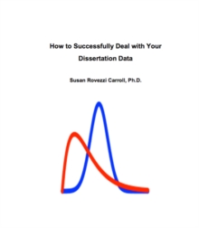 Image for How to Successfully Master Your Dissertation Data
