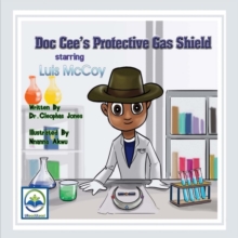 Image for Doc Cee's Protective Gas Shield Starring Luis McCoy