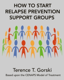 Image for How to Start Relapse Prevention Support Groups