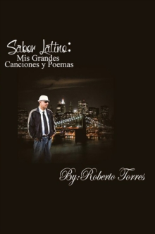 Image for Sabor Latino: Mis Grandes Canciones Y Poemas