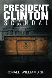 Image for President Clinton Scandal