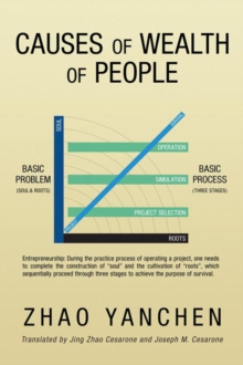 Image for Causes of Wealth of People: Principle and Process of Entrepreneurism