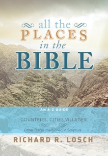 Image for All the Places in the Bible