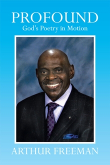 Image for Profound: God's Poetry in Motion