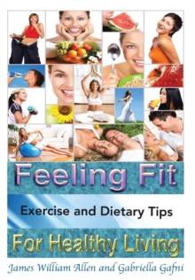 Image for Feeling Fit