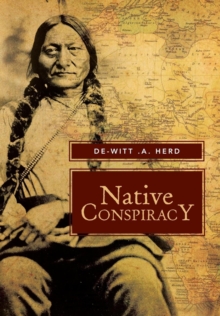 Image for Native Conspiracy