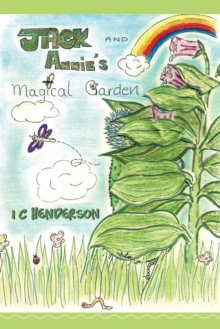 Image for Jack and Annie's Magical Garden